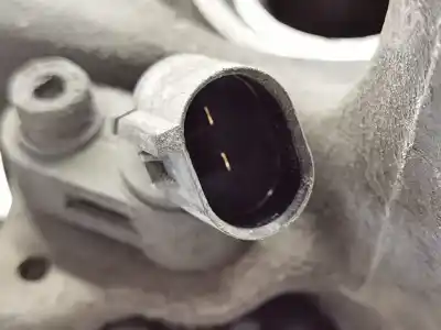 Second-hand car spare part front right knuckle for seat leon (1m1) signo oem iam references   