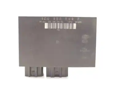 Second-hand car spare part comfort module for seat leon (1m1) signo oem iam references 1c0959799f