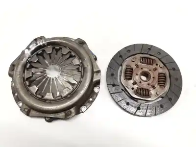 Pezzo di ricambio per auto di seconda mano KIT FRIZIONE per CITROEN XSARA BERLINA  Riferimenti OEM IAM 186897  