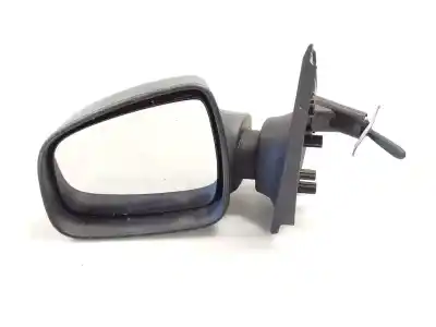 Автозапчасти б/у левое зеркало за dacia sandero básico ссылки oem iam 963020587r