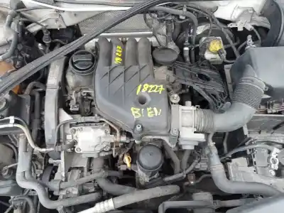 Автозапчасти б/у ПОЛНЫЙ ДВИГАТЕЛЬ за SEAT LEON (1M1)  ссылки OEM IAM AQM  