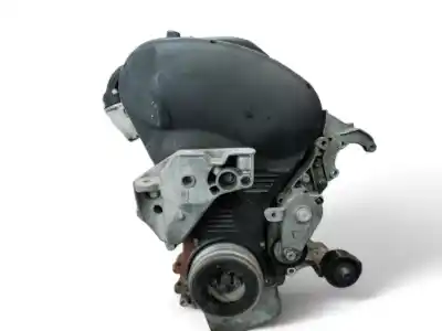 Автозапчасти б/у полный двигатель за seat leon (1m1) stella ссылки oem iam aqm  