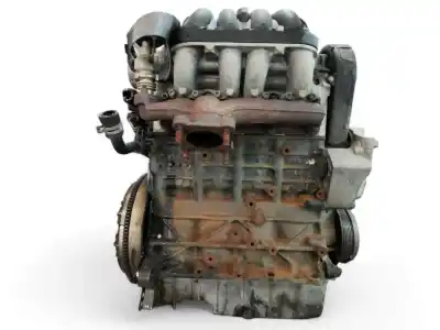 Автозапчасти б/у полный двигатель за seat leon (1m1) stella ссылки oem iam aqm  