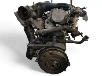 Автозапчасти б/у полный двигатель за seat leon (1m1) stella ссылки oem iam aqm  