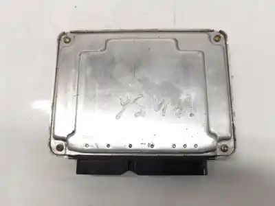 Second-hand car spare part ecu engine control for seat leon (1m1) stella oem iam references 038906012fj  