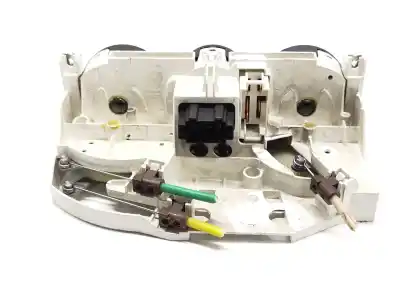 Peça sobressalente para automóvel em segunda mão comando de sofagem (chauffage / ar condicionado)  por seat leon (1m1) stella referências oem iam 8l0819045a  