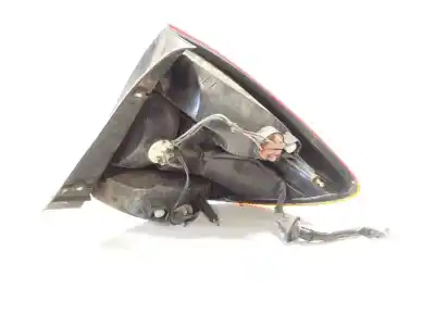 Second-hand car spare part left headlight for kia rio ls berlina oem iam references 92401fd070  