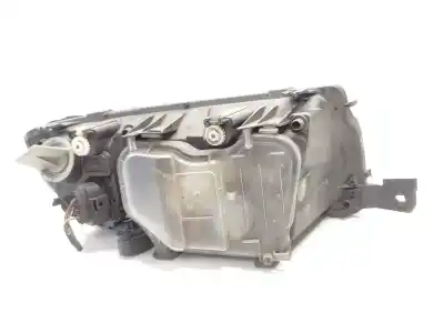 Автозапчасти б/у левая фара за skoda fabia (6y2/6y3) comfort ссылки oem iam 6y1941015r  