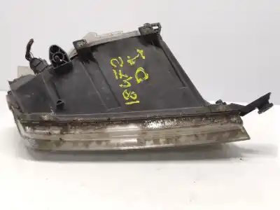 Автозапчасти б/у левая фара за skoda fabia (6y2/6y3) comfort ссылки oem iam 6y1941015r  