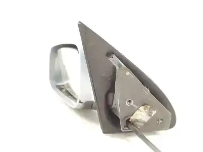 Автозапчастина б/у ліве дзеркало для skoda fabia (6y2/6y3) comfort посилання на oem iam   