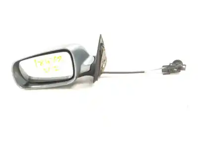 Автозапчастина б/у ліве дзеркало для skoda fabia (6y2/6y3) comfort посилання на oem iam   