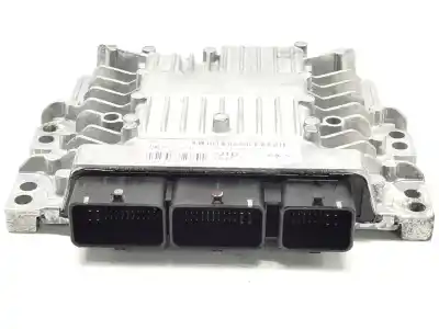 Second-hand car spare part ecu engine control for ford focus c-max (cap) ambiente (d) oem iam references 5ws40582d  
