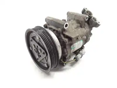 Second-hand car spare part air conditioning compressor for renault clio iii authentique oem iam references 820095359a
