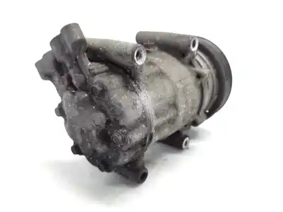 Автозапчастина б/у компресор кондиционера для renault clio iii authentique посилання на oem iam 820095359a  