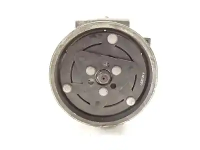 Автозапчастина б/у компресор кондиционера для renault clio iii authentique посилання на oem iam 820095359a  