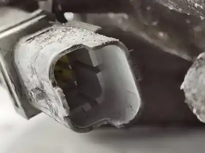 Автозапчастина б/у компресор кондиционера для renault clio iii authentique посилання на oem iam 820095359a  