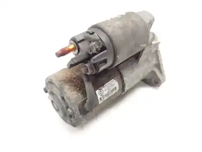 Автозапчастина б/у двигун запускається для renault clio iii authentique посилання на oem iam 8200584675b  