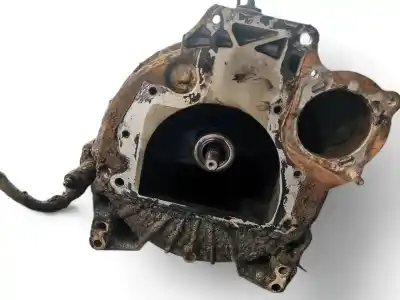 Pezzo di ricambio per auto di seconda mano RIDUTTORE per LAND ROVER DEFENDER (LD)  Riferimenti OEM IAM 00662 LAND  
