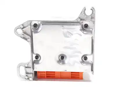 Second-hand car spare part airbag control unit for renault kangoo (f/kc0) authentique oem iam references 8200272510   Second-hand car spare part airbag control unit for renault kangoo (f/kc0) authentique oem iam references 8200272510