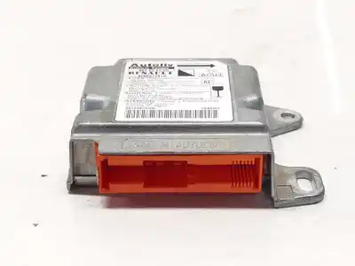 Second-hand car spare part airbag control unit for renault kangoo (f/kc0) authentique oem iam references 8200272510   Second-hand car spare part airbag control unit for renault kangoo (f/kc0) authentique oem iam references 8200272510