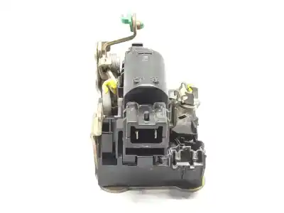 Second-hand car spare part left front door lock for renault kangoo (f/kc0) authentique oem iam references    Second-hand car spare part left front door lock for renault kangoo (f/kc0) authentique oem iam references