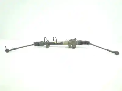 Second-hand car spare part steering rack for renault kangoo (f/kc0) authentique oem iam references  Second-hand car spare part steering rack for renault kangoo (f/kc0) authentique oem iam references