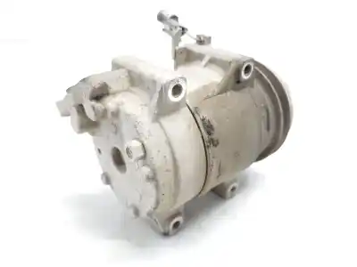 Second-hand car spare part air conditioning compressor for mitsubishi l 200 (ka0/kb0) cabina doble invite 4x4 oem iam references 5060121511   Second-hand car spare part air conditioning compressor for mitsubishi l 200 (ka0/kb0) cabina doble invite 4x4 oem iam references 5060121511