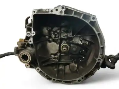 Peça sobressalente para automóvel em segunda mão CAIXA DE VELOCIDADES por CITROEN C2  Referências OEM IAM 20CP67  