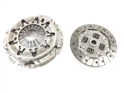 Second-hand car spare part clutch kit for nissan note (e11e) acenta oem iam references 