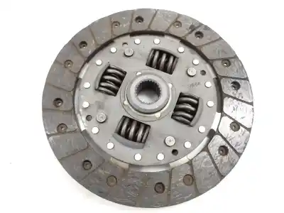 Second-hand car spare part clutch kit for nissan note (e11e) acenta oem iam references   