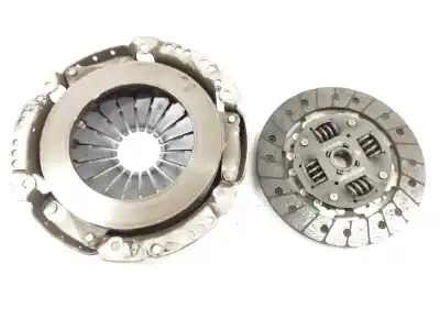 Second-hand car spare part clutch kit for nissan note (e11e) acenta oem iam references   