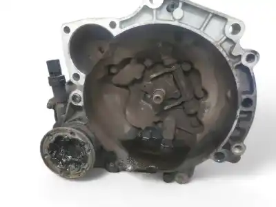 Pièce détachée automobile d'occasion BOÎTE DE VITESSES pour SEAT IBIZA (6K1)  Références OEM IAM FFH  