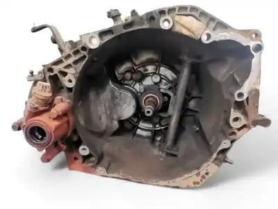 Gebrauchtes Autoersatzteil GETRIEBE zum CITROEN BERLINGO  OEM-IAM-Referenzen 20TE29  