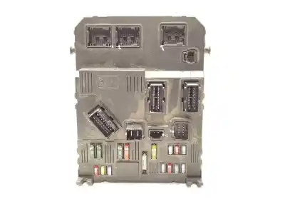 Second-hand car spare part BSI CONTROL UNIT for CITROEN C3 (S DESDE 09/2009)  OEM IAM references 9653667380  
