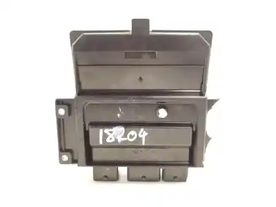 Second-hand car spare part ecu engine control for dacia sandero ambiance oem iam references 8201002106  8201023847