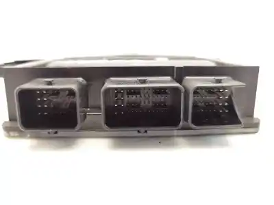 Second-hand car spare part ecu engine control for dacia sandero ambiance oem iam references 8201002106  8201023847