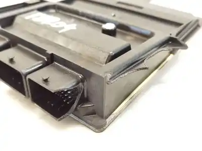 Second-hand car spare part ecu engine control for dacia sandero ambiance oem iam references 8201002106  8201023847