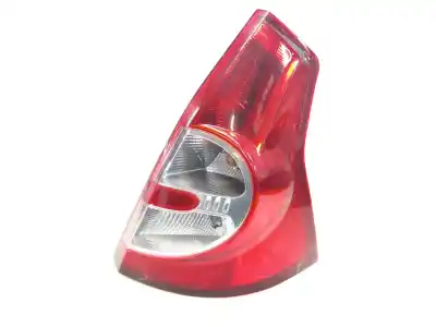 Pezzo di ricambio per auto di seconda mano LUCI POSTERIORI DESTRA per DACIA SANDERO  Riferimenti OEM IAM 8200734824  