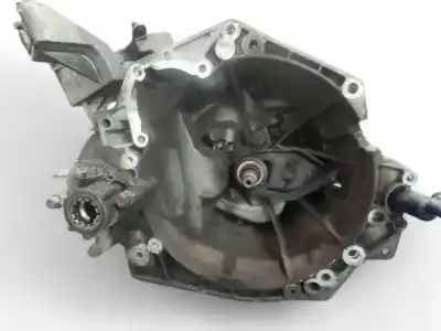 Tweedehands auto-onderdeel versnellingsbak voor peugeot 307 break / sw (s1) break xr oem iam-referenties 20dm12