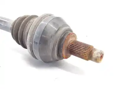 Peça sobressalente para automóvel em segunda mão transmissão traseira direita por bmw serie 7 (e65/e66) 735i referências oem iam 7518455ai02