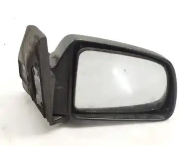 Pezzo di ricambio per auto di seconda mano retrovisore destro per santana 300/350 1.6 riferimenti oem iam 017449