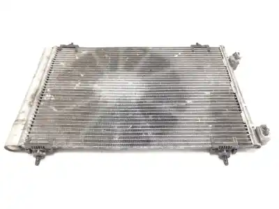 Piesă de schimb auto la mâna a doua CONDENSATOR / RADIATOR AER CONDITIONAT pentru CITROEN BERLINGO CUADRO  Referințe OEM IAM 9682531580  