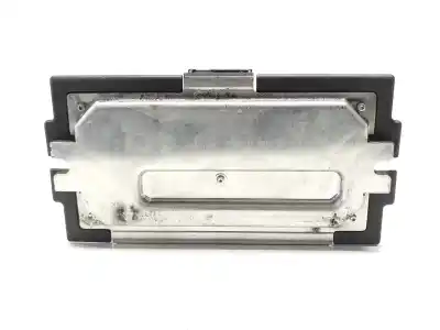 Peça sobressalente para automóvel em segunda mão módulo eletrônico por bmw 1 (e81) 118 d referências oem iam 6135919715902  