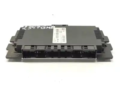 Peça sobressalente para automóvel em segunda mão módulo eletrônico por bmw 1 (e81) 118 d referências oem iam 6135919715902  