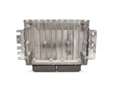 Tweedehands auto-onderdeel ecu motorcontroller voor renault clio ii fase ii (b/cb0) authentique oem iam-referenties 8200162378 s110115000b 8200029658