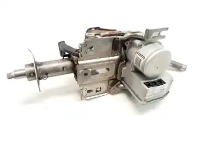 Second-hand car spare part steering column for nissan micra (k12e) acenta oem iam references 48810bc05a 50410263 50300840