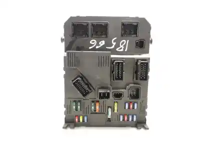 Pièce détachée automobile d'occasion UNITÉ DE COMMANDE BSI pour CITROEN XSARA PICASSO (N68)  Références OEM IAM 9653667680  S118085220E