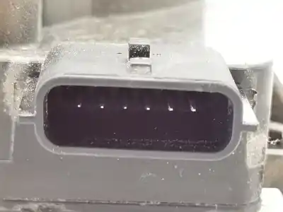 Second-hand car spare part potentiometer for renault clio iii authentique oem iam references 8200297342a  