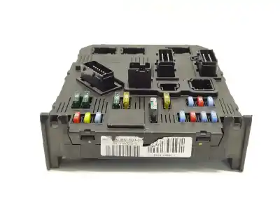 Second-hand car spare part bsi control unit for peugeot 407 st confort oem iam references 9655221180  