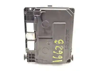 Second-hand car spare part fuse box unit for peugeot 407 st confort oem iam references 9656086080  